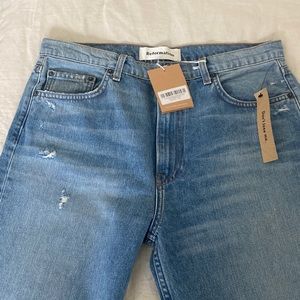 NWT Reformation Jeans